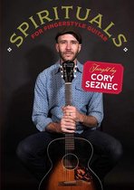 Cory Seznec - Spirituals For Fingerstyle Guitar (DVD)