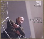 Alain Planès - Janácek: Piano Works (CD)