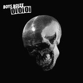 Boys Noize - Oi Oi Oi (CD)