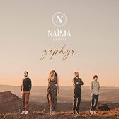Naima Quartet - Zephyr (CD)