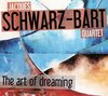 Jacques Schwarz-Bart Quartet - The Art Of Dreaming (CD)