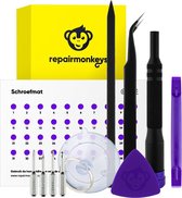 iPhone gereedschapset / iPhone reparatieset