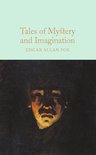 Macmillan Collector's Library 67 - Tales of Mystery and Imagination
