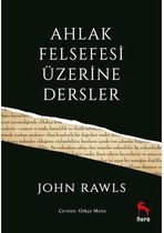 Ahlak Felsefesi Üzerine Dersler