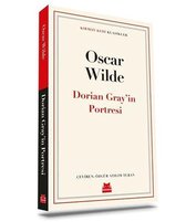 Dorian Grayin Portresi   Kırmızı Kedi Klasikler