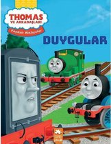 Duygular Thomas ve Arkadaşları