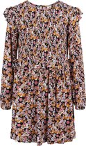 Little Pieces LPNARNIO SMOCK DRESS Meisjes Jurk  - Maat 116