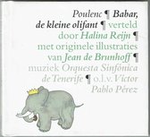 Babar - Babar, de kleine olifant