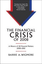 Studies in Macroeconomic History - The Financial Crisis of 2008
