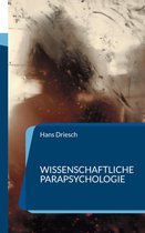 Die Blaue Edition 2 - Wissenschaftliche Parapsychologie