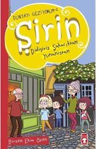 Şirin Didişiriz Şakacıktan: Yunanistan   Dünyayı Geziyorum