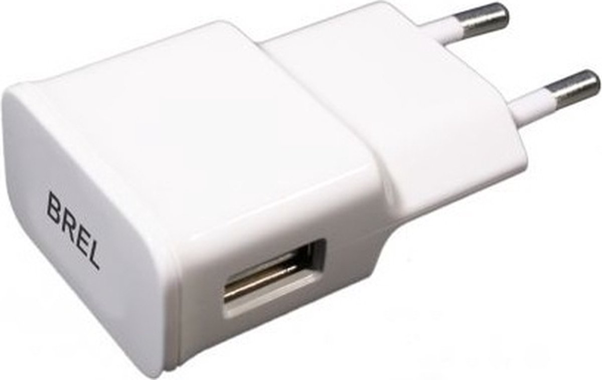 USB oplader
