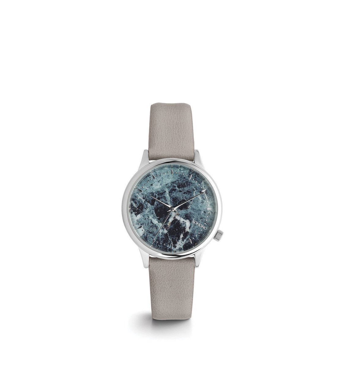 Komono Core Estelle Marble horloge KOM-W2473