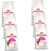 Royal Canin Fhn Aroma Exigent - Nourriture pour chats - 6 x 400 g