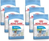 Royal Canin X-Small Puppy - Aliments pour chiens - 6 x 500 g