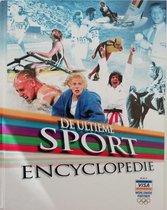 De ultieme sportencyclopedie