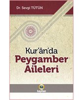 Kur'an'da Peygamber Aileleri