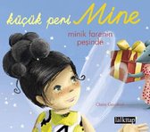 Kücük Peri Mine Minik Farenin Pesinde