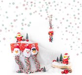 Kerstpakket hond - Brave friend