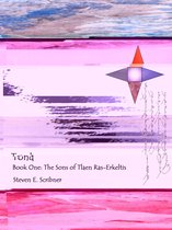 Tond, Book One: The Sons of Tlaen Ras-Erkéltis