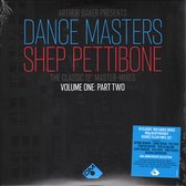 The Shep Pettibone Master-mixes - Vol One Part 2