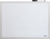 Desq magnetisch whiteboard - 40 x 60 cm, voordeelverpakking: doos van 5 stuks!