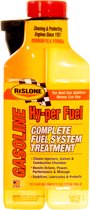 RISLONE Complete Brandstofsysteem Behandeling Hy-per Benzine