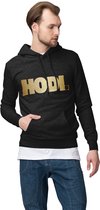 FanFix - Fair Wear - Crypto - Hoodie - HodL - Plan B - Bitcoin - Ethereum - XRP - Bullrun - Crypto Merchandise