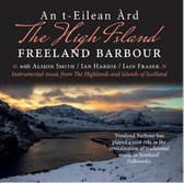 Freeland Barbour - An T-Eilean Ard - The High Island (CD)