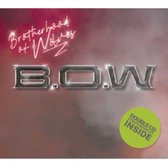 B.O.W. - Brotherhood Of Wolves (2 CD)