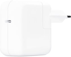 Apple - 30W - USB-C adapter - iPhone & iPad