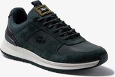 Lacoste Joggeur 2.0 0321 2 Heren Sneakers - Dark Green - Maat 46.5