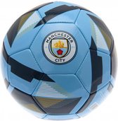 Manchester City voetbal - maat 5 - blauw RX