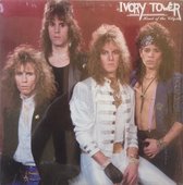Ivory Tower - Heart Of The City (CD)