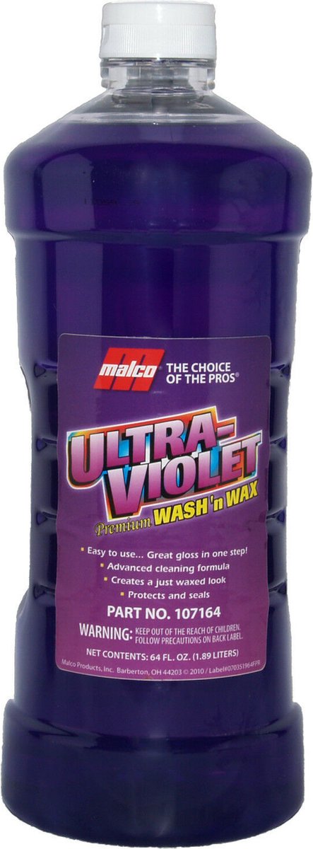 Malco Ultra Violet
