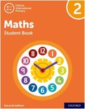 Oxford International Maths: Student Book 2