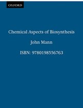 Chemical Aspects Of Biosynthesis OCP 20