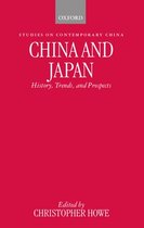 Studies on Contemporary China- China and Japan