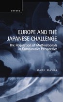Europe and the Japanese Challenge