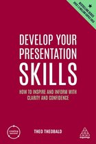 Creating Success- Develop Your Presentation Skills