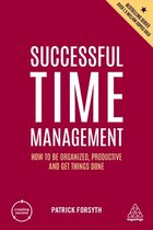 Creating Success- Successful Time Management