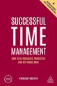 Creating Success- Successful Time Management