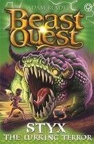 Beast Quest- Beast Quest: Styx the Lurking Terror
