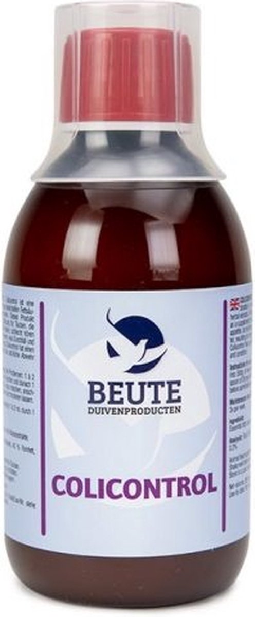 Beute Colicontrol 250ML