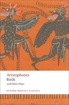 Aristophanes Birds Other Pla Owcn Ncs
