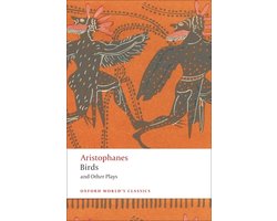 Aristophanes Birds Other Pla Owcn Ncs