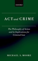 Act And Crime