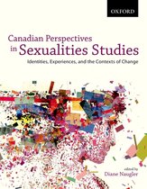 Canadian Perspectives in Sexualities Studies: Canadian Perspectives in Sexualities Studies