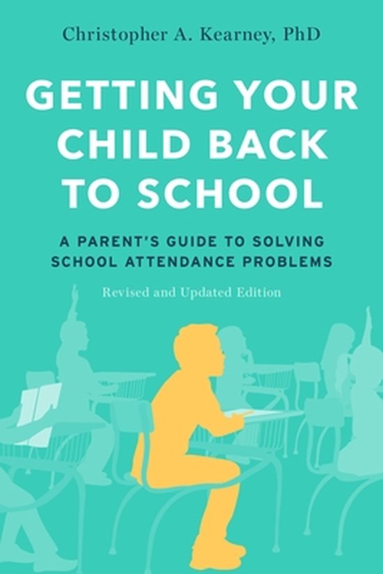 Getting Your Child Back to School - cover