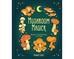 Mushroom Magick